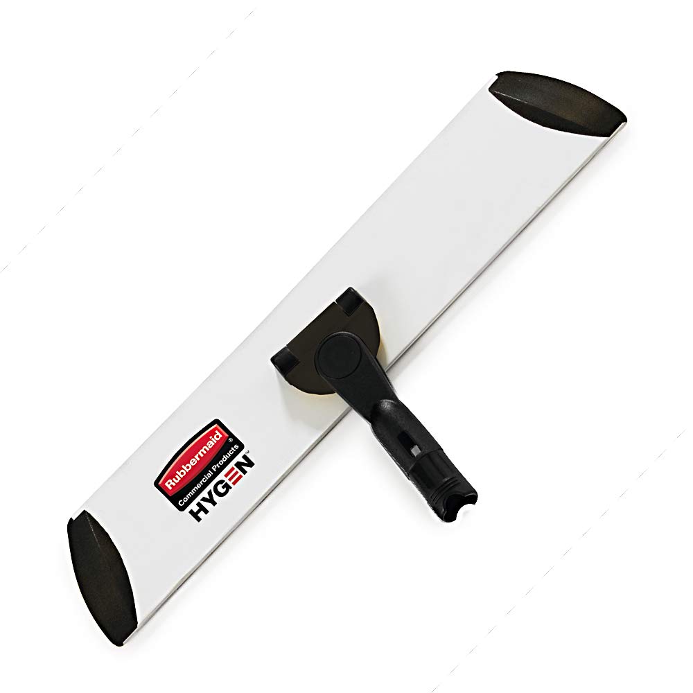 Rubbermaid Commercial HYGEN Microfiber Mop