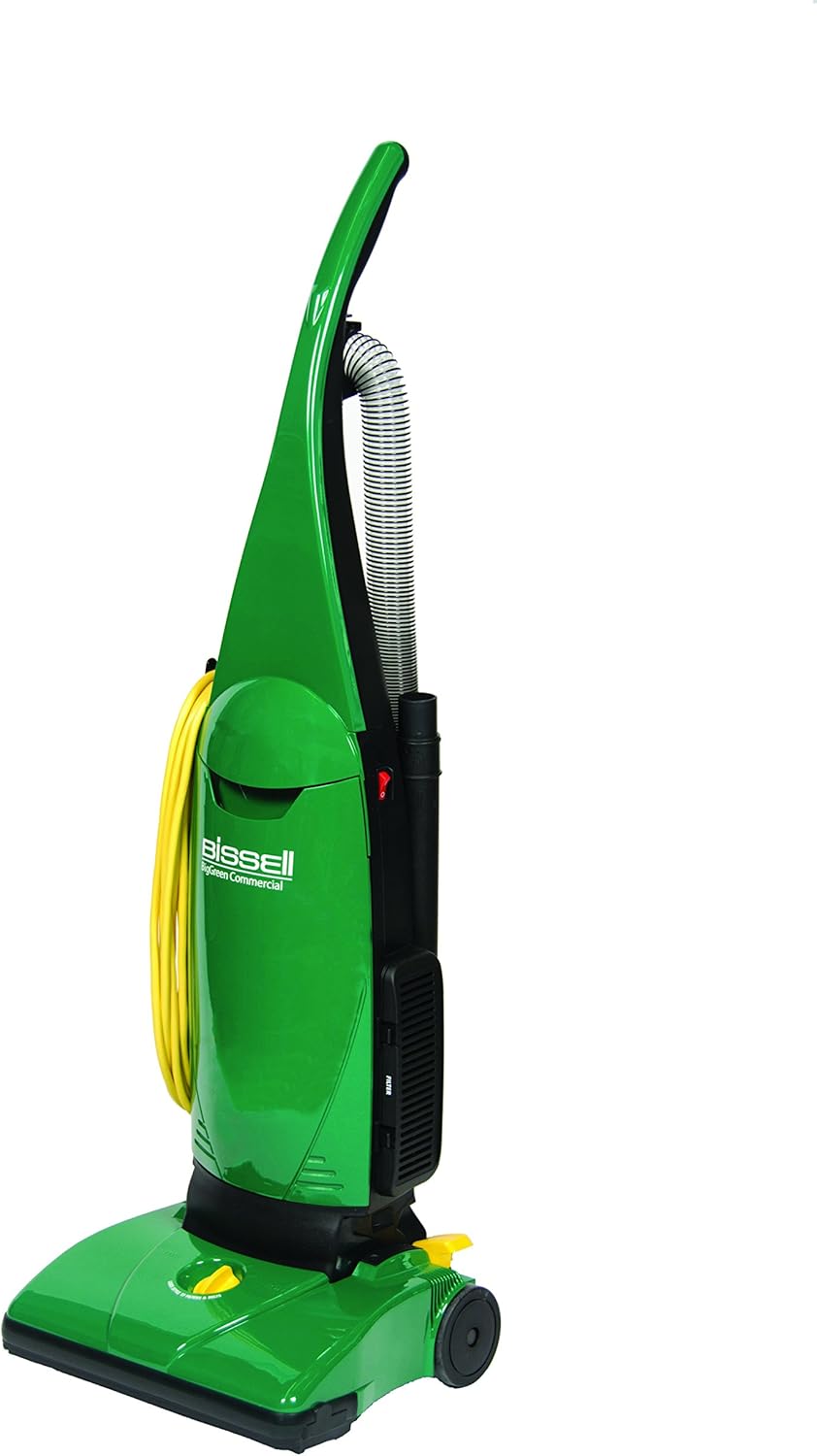 Bissell BigGreen Commercial PowerForce