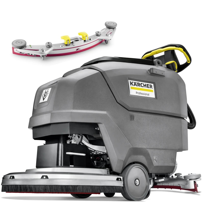 Kärcher BD 50/50 C Classic Auto Scrubber