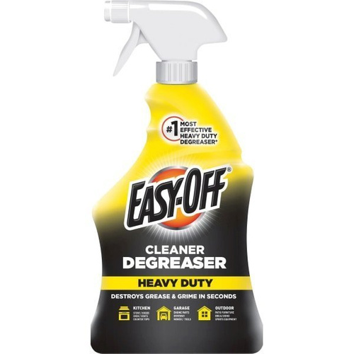 Easy-Off Kitchen Degreaser