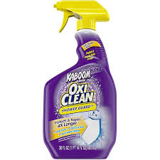 Kaboom Foam-Tastic Bathroom Cleaner