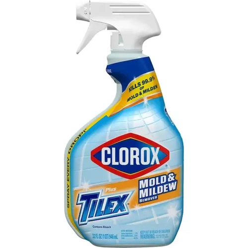 Tilex Mold & Mildew Remover