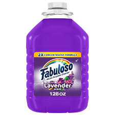 Fabuloso Multi-Purpose Cleaner