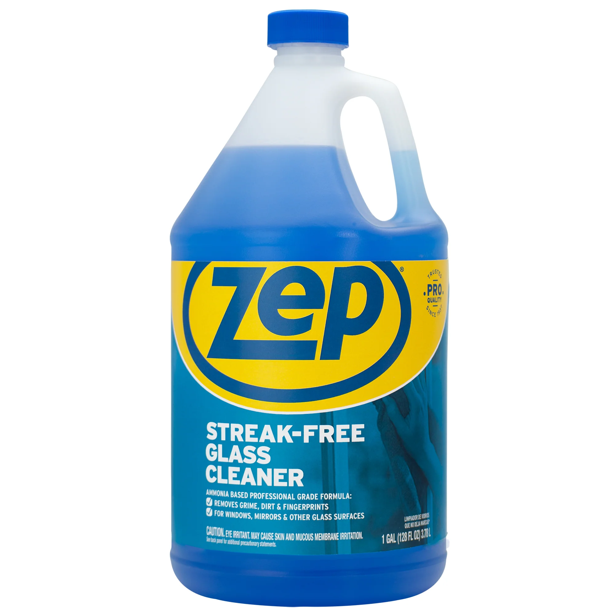 Zep Streak-Free Glass Cleaner