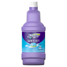 Swiffer WetJet Multi-Surface Floor Cleaner