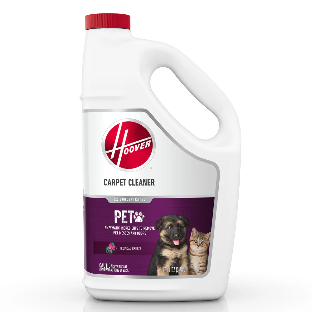 Hoover Paws & Claws Carpet Cleaning Formula
