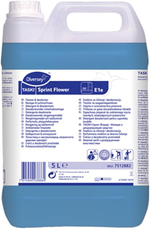 Diversey Taski Sprint Degerm